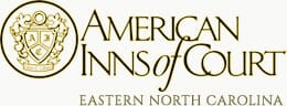 American Inns of Court | Eastern North Carolina